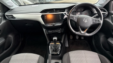 Vauxhall Corsa 1.2 Turbo SE Nav 5dr Petrol Hatchback